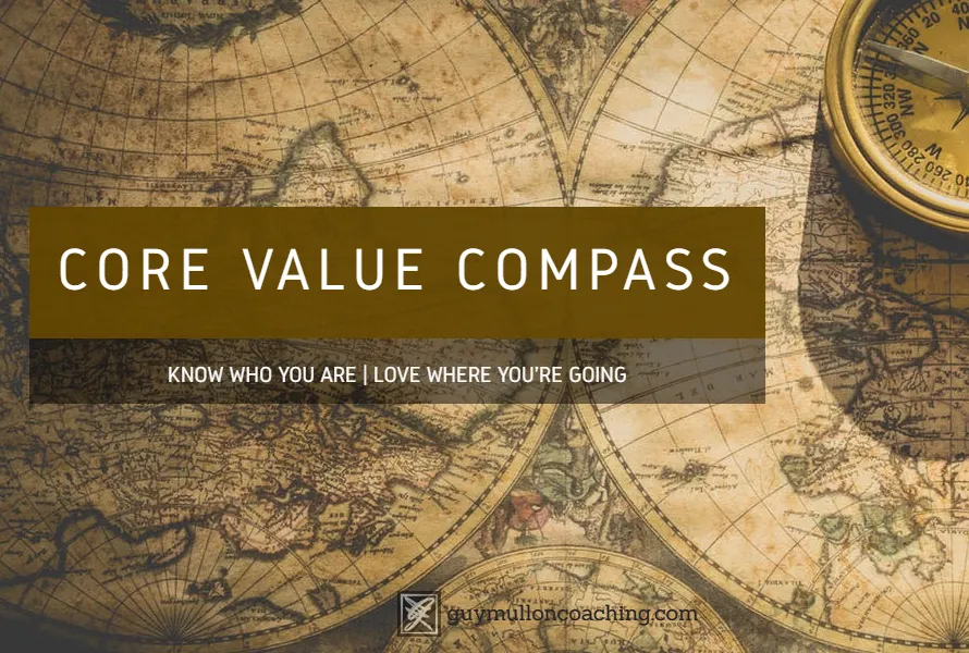 core value compass bonus